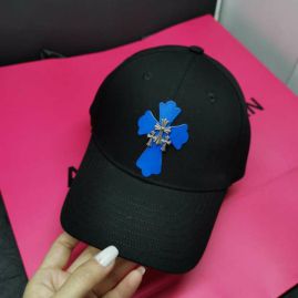 Picture of Chrome Hearts Cap _SKUChromeHeartsCapdxn192096